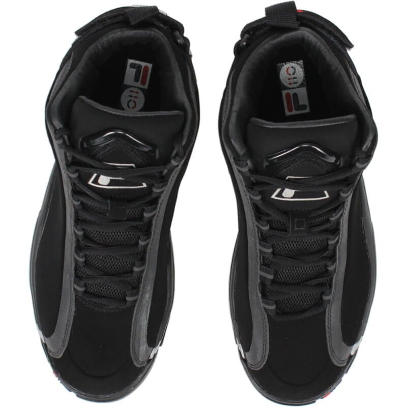 正規品 スニーカー グラント ヒル 2 CX GRANT HILL 2 CX ブラック M