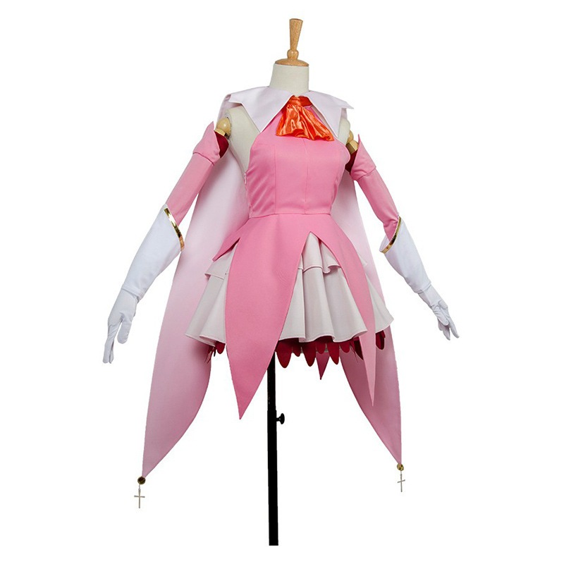 高品質 fate魔法少女イリヤ 戦闘服コススーツ女性