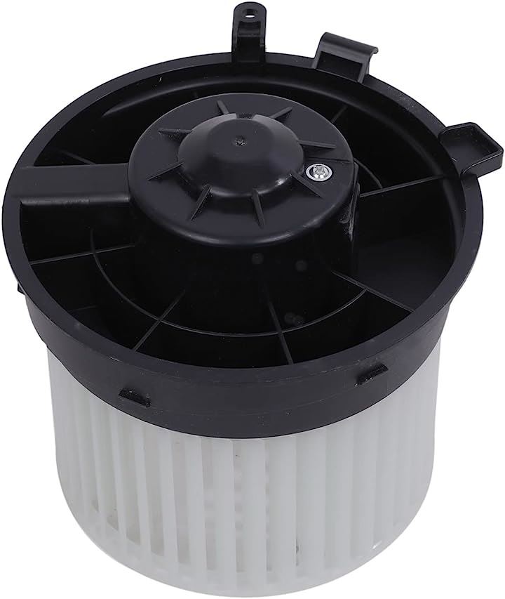 日産 セレナ他 ブロアモーター エアコン 純正品番 27225-1VA0E