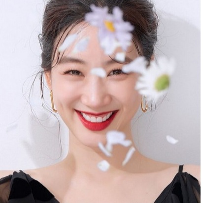 [イダヒユジンシンビオムジョンファ イェジチョンリョウォン ハンゴウンスジチョンヘビンチョロン着用] JPIPERINGリング 韓国ファッション指輪