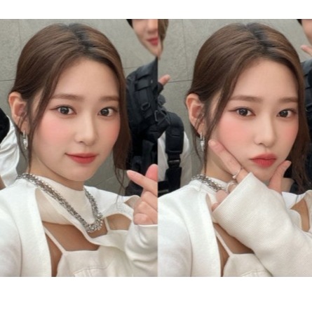 [イダヒユジンシンビオムジョンファ イェジチョンリョウォン ハンゴウンスジチョンヘビンチョロン着用] JPIPERINGリング 韓国ファッション指輪