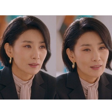 [イダヒユジンシンビオムジョンファ イェジチョンリョウォン ハンゴウンスジチョンヘビンチョロン着用] JPIPERINGリング 韓国ファッション指輪