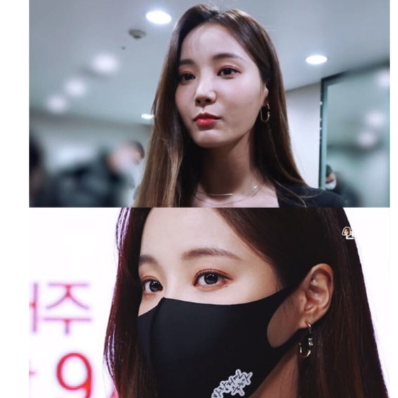 [イダヒユジンシンビオムジョンファ イェジチョンリョウォン ハンゴウンスジチョンヘビンチョロン着用] JPIPERINGリング 韓国ファッション指輪