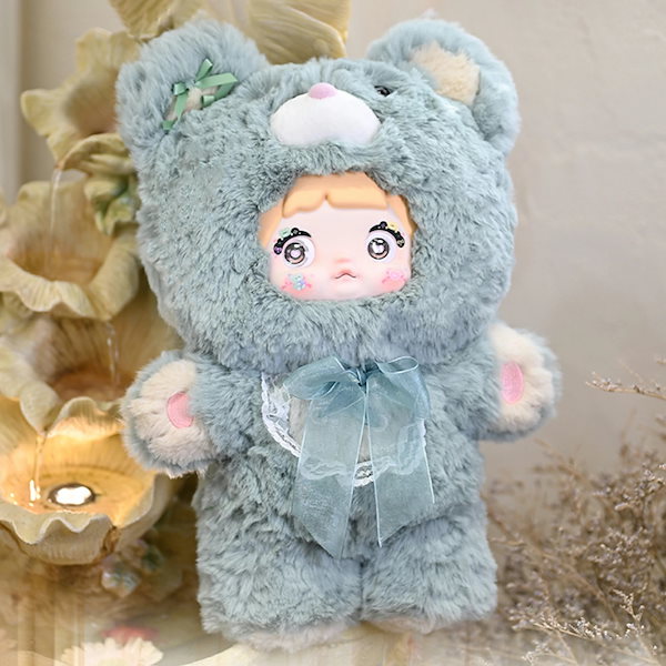 Qoo10] TOPTOY 【TOP TOY公式】Nommiちゃん