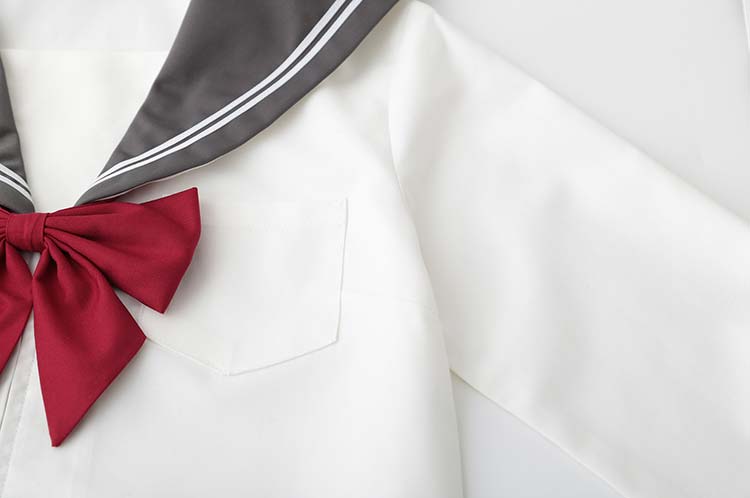 【期間特恵】セーラー服 卒業式スーツ 入学式スーツ 学生制服コスプレ 女子高校生 中学生 高校生 コスプレ衣装 フォーマルスーツ 上下セット シャツ スーツ 卒業式 女の子 卒業式スーツ セーラー 子