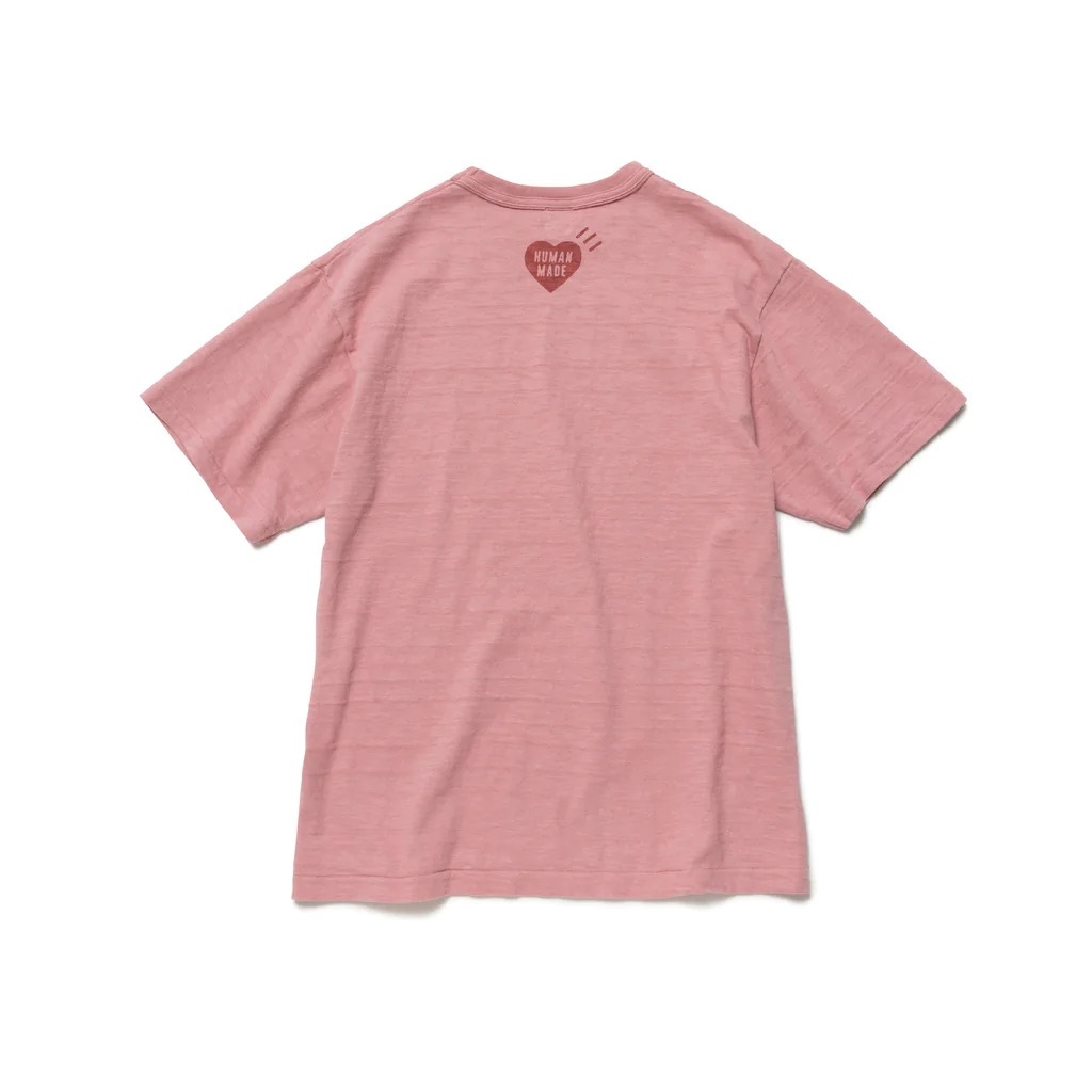 HUMAN MADE UZI MADE T-SHIRT #2 XX23TE007