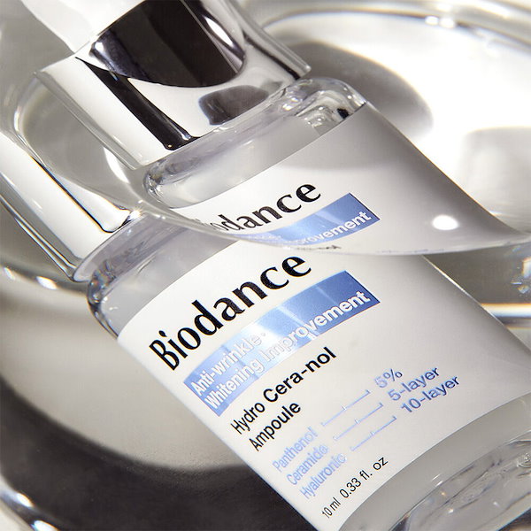 biodance スキンケアセット 【90％OFF】 - 化粧水・ローション・トナー