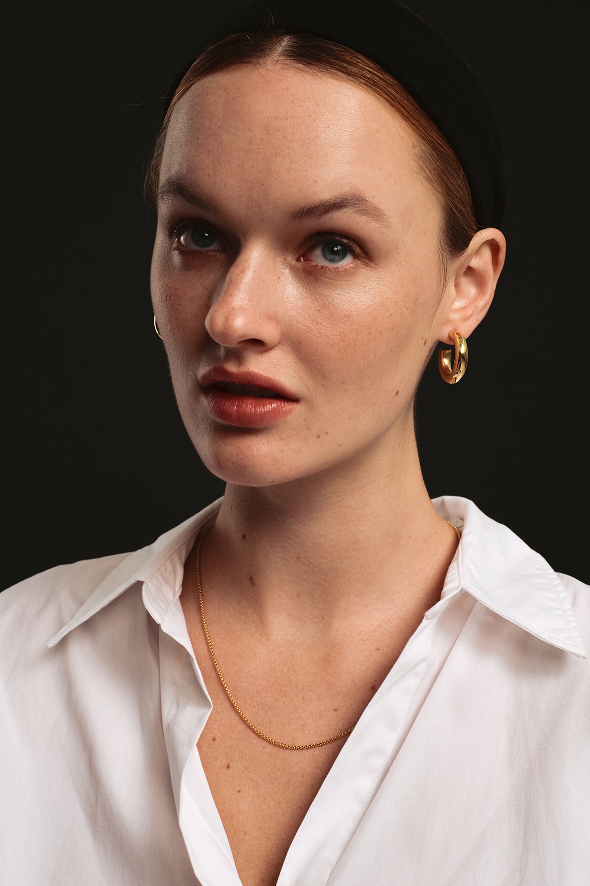 【Monday Edition】24SS LAYERING CHAIN NECKLACE