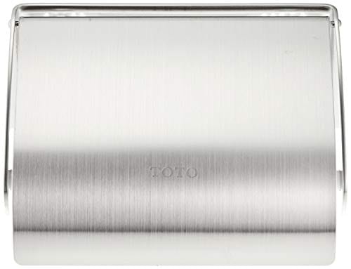 TOTO 紙巻器 ステンレス製(マット) YH116 TOTO 紙巻器 ステンレス製(マット) YH116