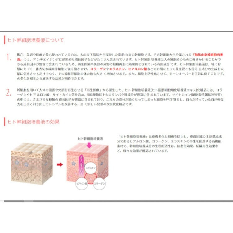 エスク ビューティーエッセンスEX　60ｍｌ