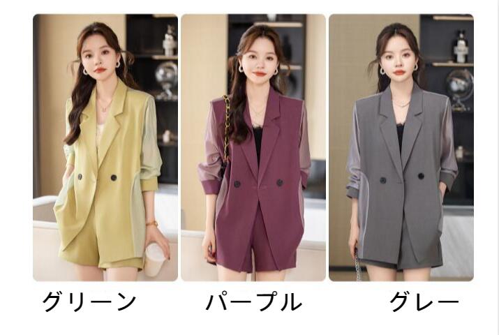 【TIME HOLDER】スーツ レディース パンツスーツ スーツセット レディーススーツ ビジネススーツ リクルートスーツ セットアップ 大きいサイズ 長袖 春夏秋フォーマル 卒業式 入学式 洗える 【TIME HOLDER】スーツ レディース パンツスーツ スーツセット レディーススーツ ビジネススーツ リクルートスーツ セットアップ 大きいサイズ 長袖 春夏秋フォーマル 卒業式 入学式 洗える