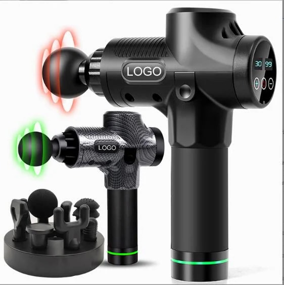 マッサージガン 筋膜リリース 筋肉マッサージ 電動マッサージ器 筋膜ケア 6ヘッド LCDスクリーン マッサージガン 筋膜リリース 筋肉マッサージ 電動マッサージ器 筋膜ケア 6ヘッド LCDスクリーン