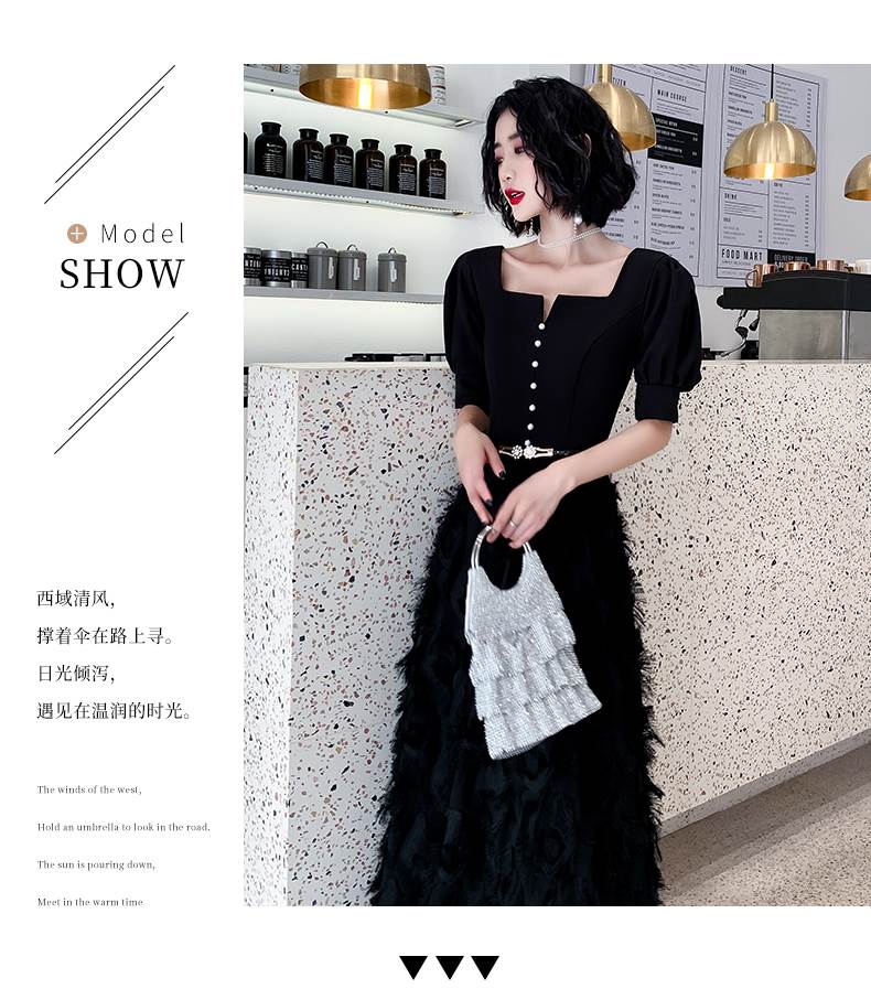 【NEWカラー追加】今だけ!在庫処分大特価! 個性的 パーティードレス ロング 黒 かっこいい 半袖 袖あり パフスリーブ おしゃれ ドッキング 切り替え 異素材MIX 大きいサイズ 結婚式 二次会 【NEWカラー追加】今だけ!在庫処分大特価! 個性的 パーティードレス ロング 黒 かっこいい 半袖 袖あり パフスリーブ おしゃれ ドッキング 切り替え 異素材MIX 大きいサイズ 結婚式 二次会