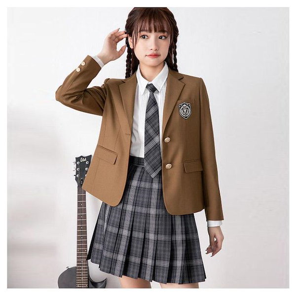 制服 〜新品並〜 楽天市場】全8色! スクール セーター 制服 Vネック 中学生