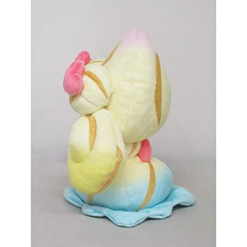 三英貿易 ポケットモンスター ALL STAR COLLECTION マホイップ(トリプルミックス)ハートアメざいく (S) W15.5×D12.5×H18cm ぬいぐるみ ポケモン PP182 三英貿易 ポケットモンスター ALL STAR COLLECTION マホイップ(トリプルミックス)ハートアメざいく (S) W15.5×D12.5×H18cm ぬいぐるみ ポケモン PP182