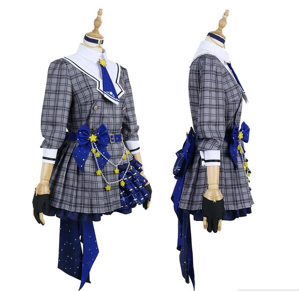 新作入荷コスチューム星街すいせい VTuber YouTuber バーチャルライバー ホロライブ コスプレ 人気 全セット 仮装 衣装 コスチューム ウィッグ付きコスプレ 新作入荷コスチューム星街すいせい VTuber YouTuber バーチャルライバー ホロライブ コスプレ 人気 全セット 仮装 衣装 コスチューム ウィッグ付きコスプレ