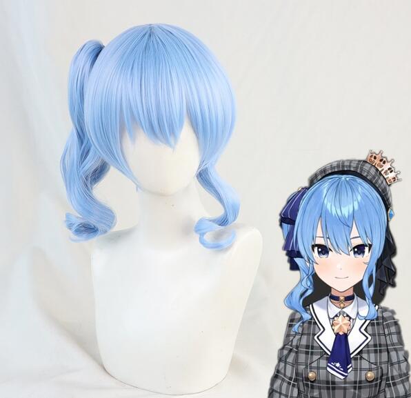 新作入荷コスチューム星街すいせい VTuber YouTuber バーチャルライバー ホロライブ コスプレ 人気 全セット 仮装 衣装 コスチューム ウィッグ付きコスプレ 新作入荷コスチューム星街すいせい VTuber YouTuber バーチャルライバー ホロライブ コスプレ 人気 全セット 仮装 衣装 コスチューム ウィッグ付きコスプレ