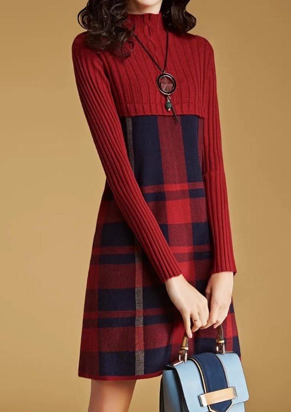 ワンピース ニットワンピース ミニ丈 袖あり 長袖 ハイネック Aライン ウエストマーク 切り替えデザイン ハイウエスト リブニット 伸縮性 ニット 大人可愛い きれいめ カジュアル 大人 おしゃれ ワンピース ニットワンピース ミニ丈 袖あり 長袖 ハイネック Aライン ウエストマーク 切り替えデザイン ハイウエスト リブニット 伸縮性 ニット 大人可愛い きれいめ カジュアル 大人 おしゃれ
