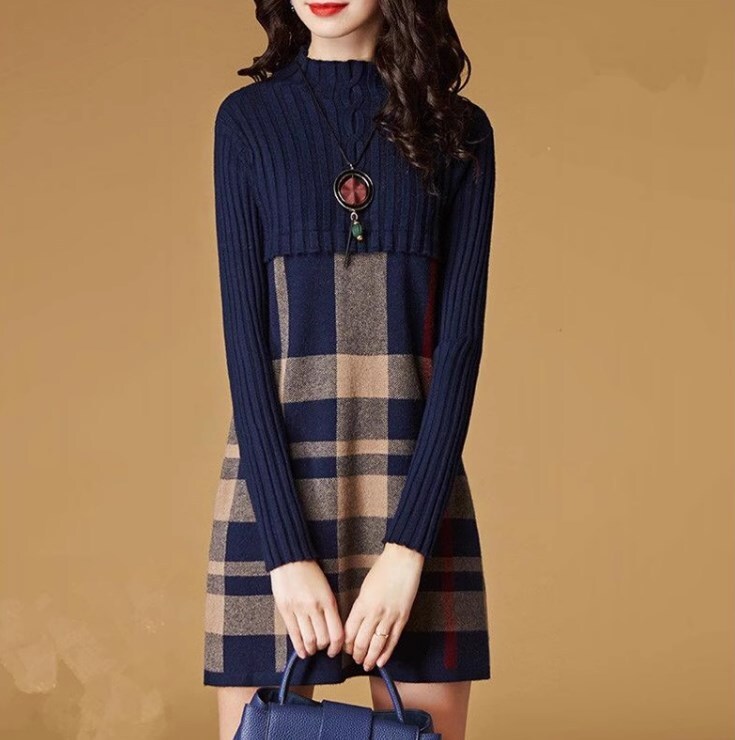 ワンピース ニットワンピース ミニ丈 袖あり 長袖 ハイネック Aライン ウエストマーク 切り替えデザイン ハイウエスト リブニット 伸縮性 ニット 大人可愛い きれいめ カジュアル 大人 おしゃれ ワンピース ニットワンピース ミニ丈 袖あり 長袖 ハイネック Aライン ウエストマーク 切り替えデザイン ハイウエスト リブニット 伸縮性 ニット 大人可愛い きれいめ カジュアル 大人 おしゃれ