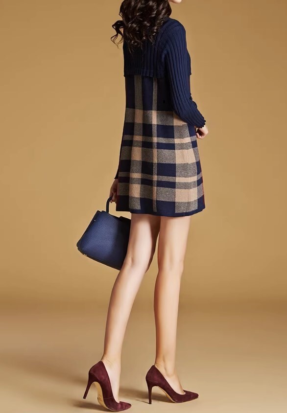 ワンピース ニットワンピース ミニ丈 袖あり 長袖 ハイネック Aライン ウエストマーク 切り替えデザイン ハイウエスト リブニット 伸縮性 ニット 大人可愛い きれいめ カジュアル 大人 おしゃれ ワンピース ニットワンピース ミニ丈 袖あり 長袖 ハイネック Aライン ウエストマーク 切り替えデザイン ハイウエスト リブニット 伸縮性 ニット 大人可愛い きれいめ カジュアル 大人 おしゃれ