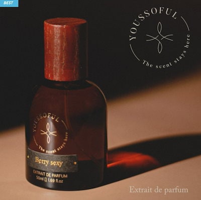 Qoo10] ユーソーフルニッチ香水 50ml セント : 香水