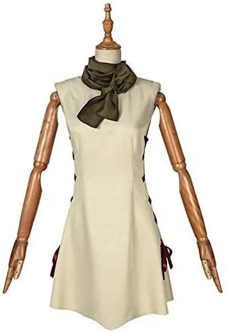 小川ゆずりコスプレコスチューム変装カスタマイズコスチューム