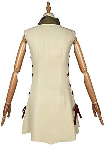 小川ゆずりコスプレコスチューム変装カスタマイズコスチューム