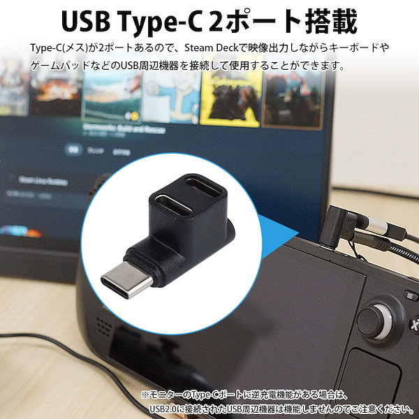 卸し売り購入 Steam Deck 64GB ACアダプター・箱付き おまけ付き（Qoo10 Nintendo Switch