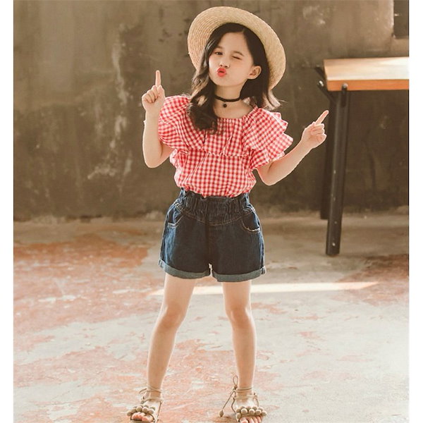 【美品22点】韓国子供服　まとめ売り　90 100 福袋 2025 キッズ 子供服 夏物 男の子 女の子 韓国 夏服