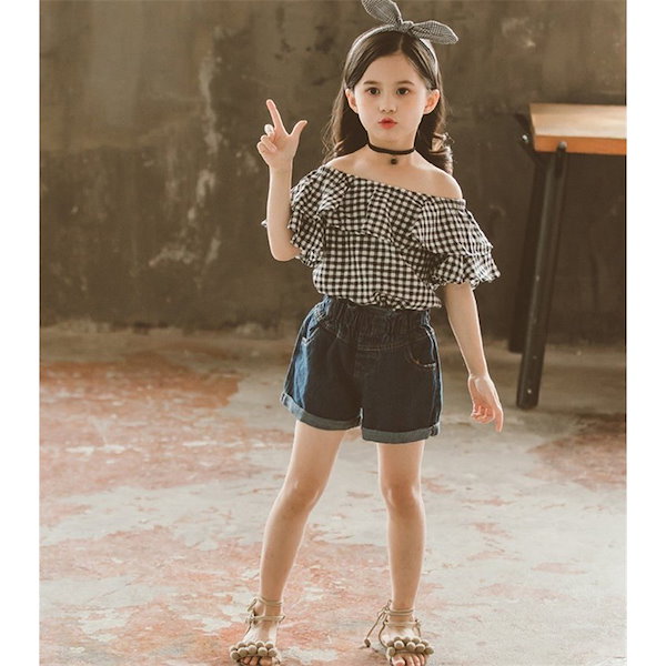 ⭐︎3/18まで限定　韓国子ども服 女の子 まとめ売り 100cm セットアップ 韓国子供服 韓国子ども服 韓国こども服 キッズ