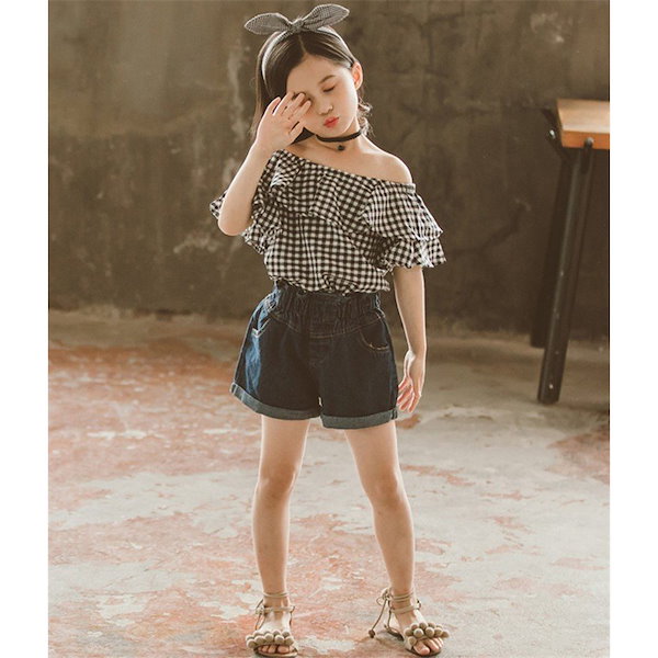 ⭐︎3/18まで限定　韓国子ども服 女の子 まとめ売り 100cm 150cm 韓国子供服 セットアップ 韓流 キッズ アイドル 女の子