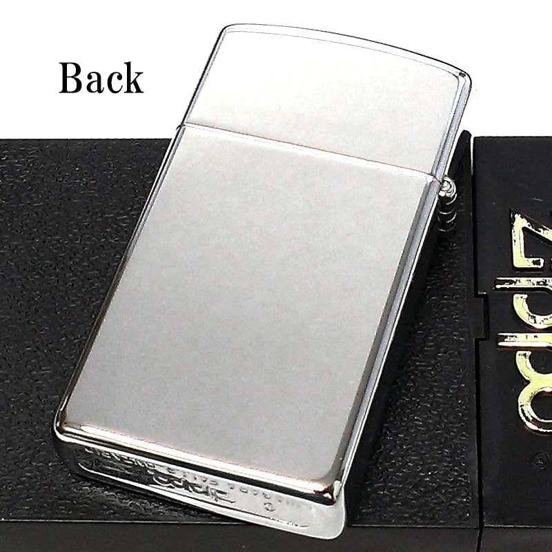ZIPPO スリム カナダ製 1995年製 バンフ スプリングス ホテル オンタリオ製 ジッポ ライター ビンテージ レア 廃盤 かっこいい 未使用品 絶版 ヴィンテージ メンズ 珍しい シルバー