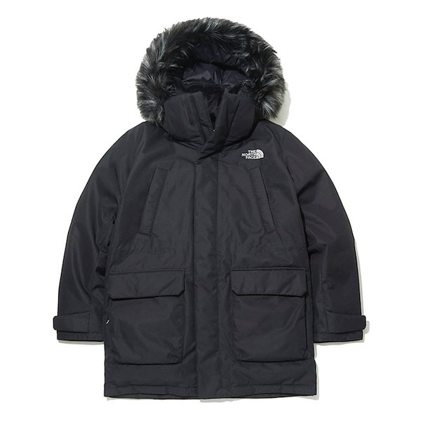 Qoo10] ザノースフェイス [THE NORTH FACE] NJ1