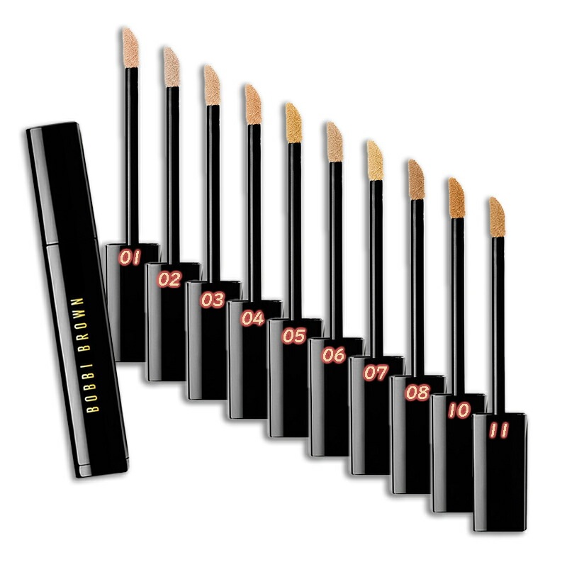 BOBBI BROWN インテンシブ セラム コンシーラー 6ｍL