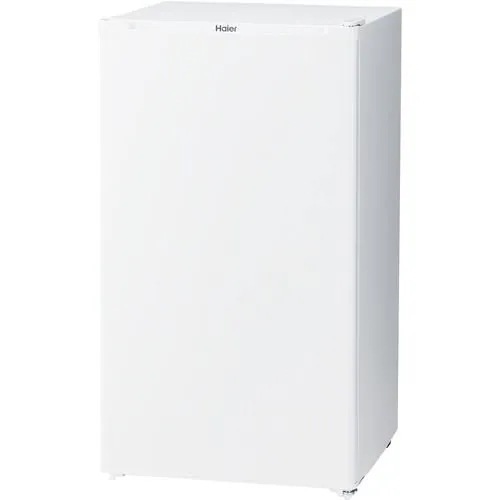 Haier JR-A9A-W 冷蔵庫 90L ホワイト JRA9AW Haier JR-A9A-W 冷蔵庫 90L ホワイト JRA9AW