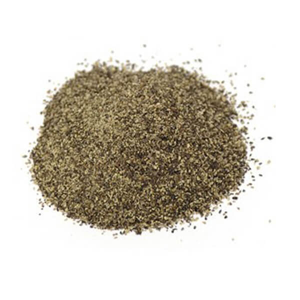 アリサン ブラックペッパー(粉)1kg QAI認証 アリサン ブラックペッパー(粉)1kg QAI認証