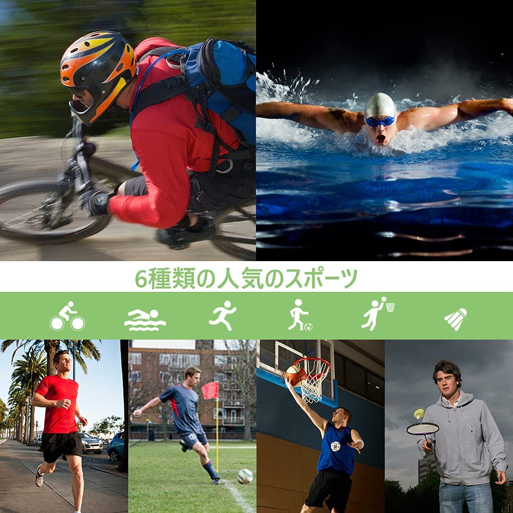 【本日限定価格】 スマートウォッチ 銀色 腕時計 メンズ 多機能 音楽再生 健康管理 睡眠 歩数計