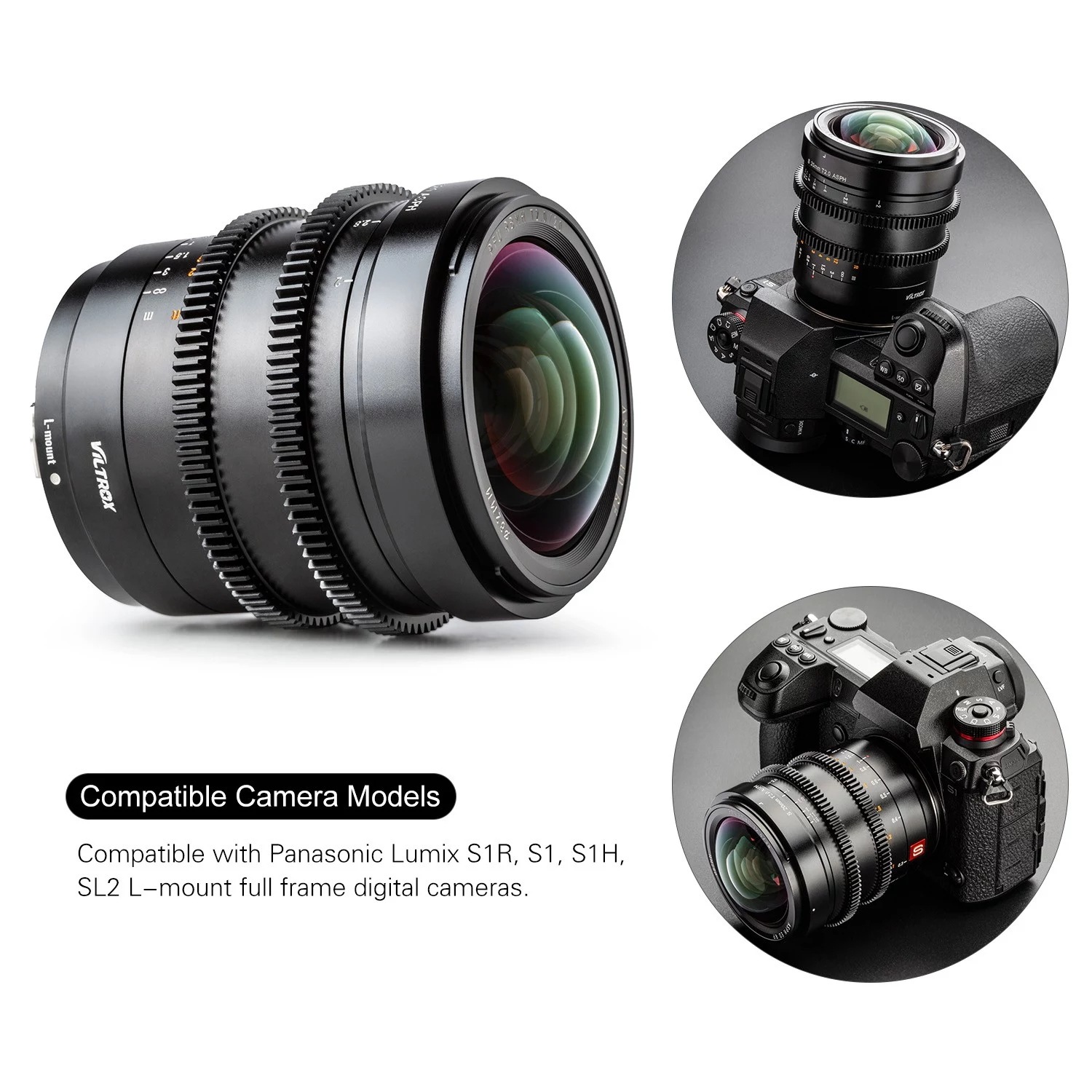 Viltrox S20mm T2.0 A... : カメラ 最安価格(税込)