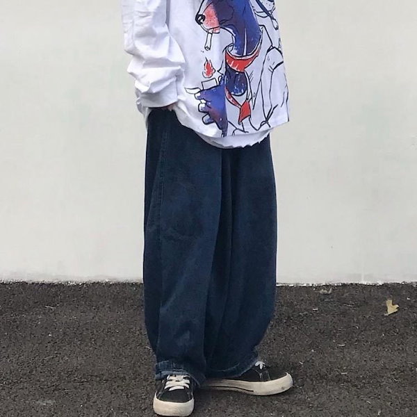 quitan キタン コクーンパンツ バルーンテーパード 定価4万程 楽天市場】はちみつ堂 風鈴日和のパンツ M/L/LL/3L/4L/5Lサイズ