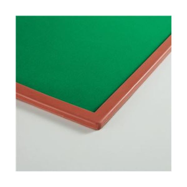 （まとめ）ミワックス 麻雀マット 69×69cmMJ-MAT 1枚(×3セット)