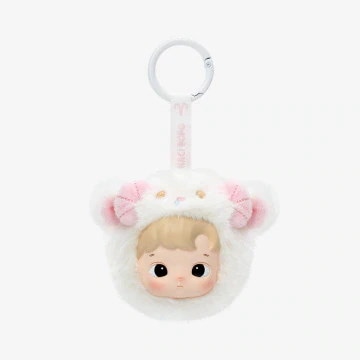 Qoo10] POP MART 公式正規品POPMART HACIPUP