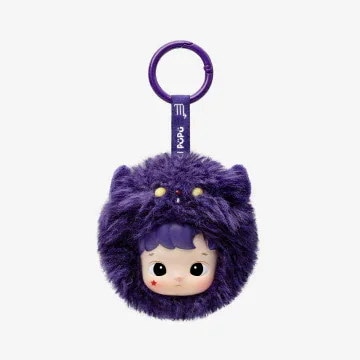 Qoo10] POP MART 公式正規品POPMART HACIPUP