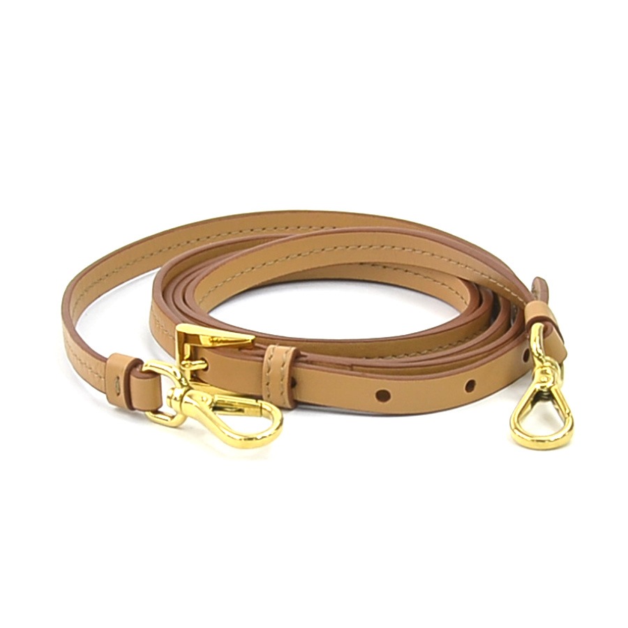 プラダ PRADA ショルダーバッグ クロシェ ミニポーチ レザー/ビスコース ベージュ レディース 1NR015 h31454a プラダ PRADA ショルダーバッグ クロシェ ミニポーチ レザー/ビスコース ベージュ レディース 1NR015 h31454a