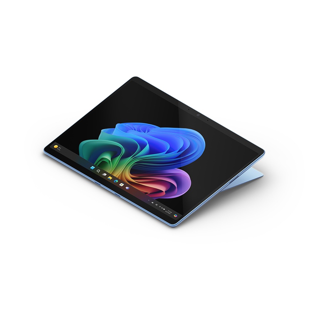 Microsoft（マイクロソフト） Surface Pro（第 11 世代）（13インチ/ Snapdragon X Plus /16GB /512GB） サファイア EP219226P11512