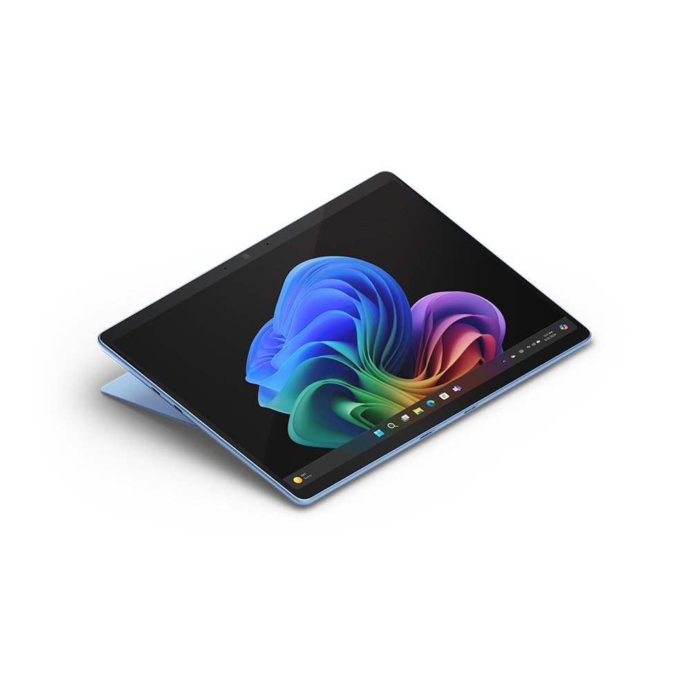 Microsoft（マイクロソフト） Surface Pro（第 11 世代）（13インチ/ Snapdragon X Plus /16GB /512GB） サファイア EP219226P11512