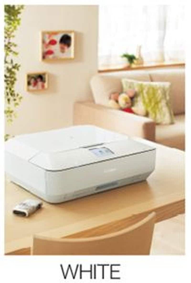 旧モデル Canon インクジェットプリンター複合機 PIXUS MG7130 BK