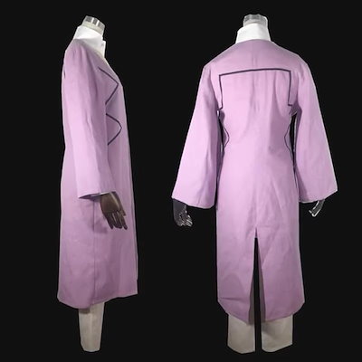 コスプレ衣装 Dr.STONE ドクターストーン 浅霧 幻 あさぎりゲン