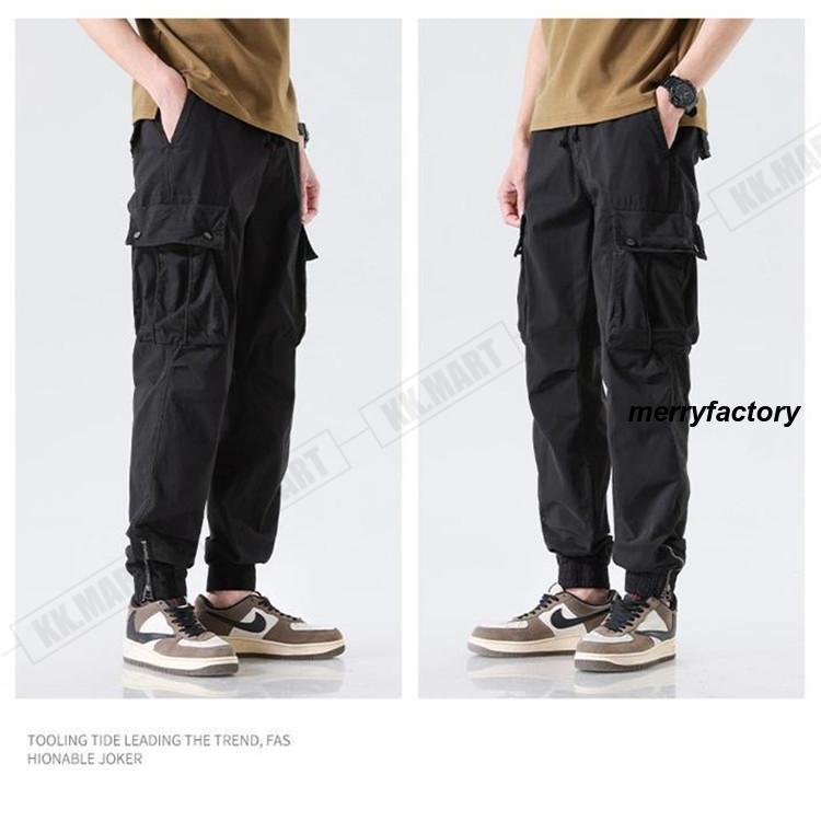 大好評 カーゴパンツ メンズ ジョガーパンツ ウエストゴム ロング丈 メンズパンツ ロングパンツ ズボン パンツ ボトムス 通学 おしゃれ カジュアル 大好評 カーゴパンツ メンズ ジョガーパンツ ウエストゴム ロング丈 メンズパンツ ロングパンツ ズボン パンツ ボトムス 通学 おしゃれ カジュアル