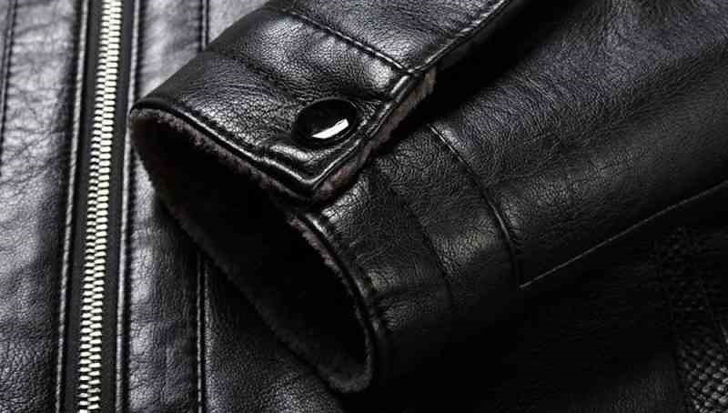 きいサイズ レスイズム ブランド ライ メンズファッション レザージャケット メンズ カラー