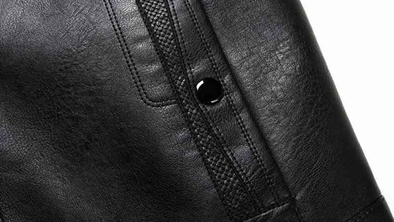 きいサイズ レスイズム ブランド ライ メンズファッション レザージャケット メンズ カラー